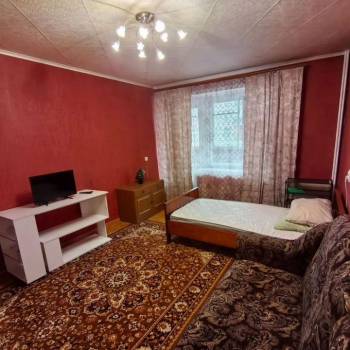 Сдается 2-х комнатная квартира, 45 м²
