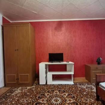 Сдается 2-х комнатная квартира, 45 м²