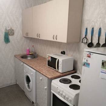 Сдается 2-х комнатная квартира, 45 м²