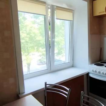 Сдается 1-комнатная квартира, 33 м²