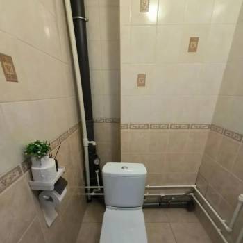 Сдается 1-комнатная квартира, 42,5 м²