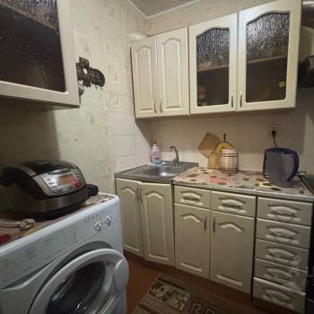 Сдается 1-комнатная квартира, 28,5 м²