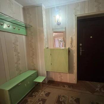 Сдается 1-комнатная квартира, 28,5 м²