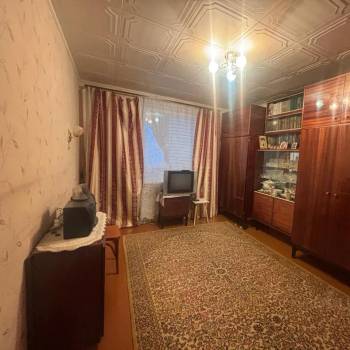 Сдается 1-комнатная квартира, 28,5 м²