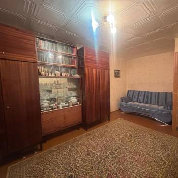 Сдается 1-комнатная квартира, 28,5 м²