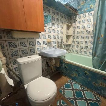 Сдается 1-комнатная квартира, 28,5 м²