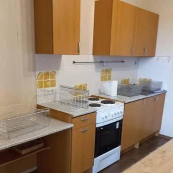Сдается 1-комнатная квартира, 55 м²