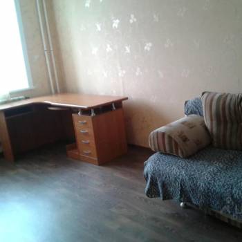 Сдается 1-комнатная квартира, 55 м²