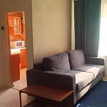 Сдается 1-комнатная квартира, 32 м²