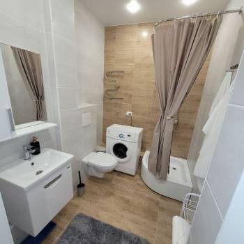 Сдается 1-комнатная квартира, 29 м²