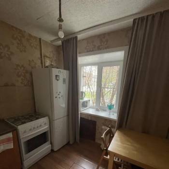 Сдается 1-комнатная квартира, 31,3 м²