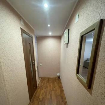 Сдается 1-комнатная квартира, 31,3 м²