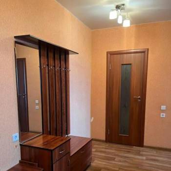 Сдается 1-комнатная квартира, 45 м²