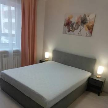 Сдается 2-х комнатная квартира, 60,1 м²