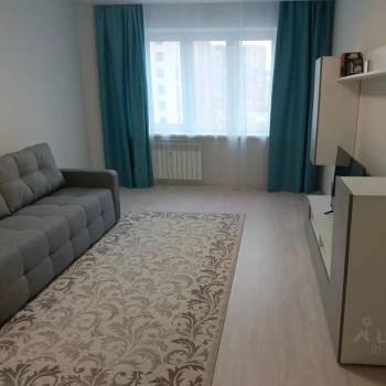 Сдается 2-х комнатная квартира, 60,1 м²