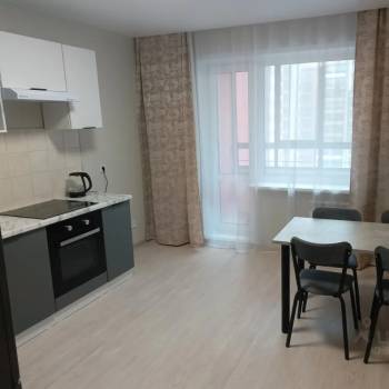 Сдается 2-х комнатная квартира, 60,1 м²