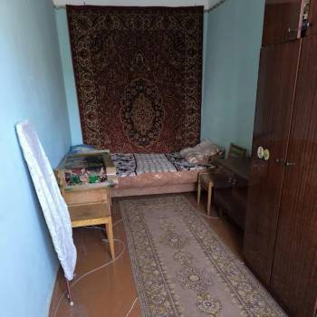 Сдается 2-х комнатная квартира, 43 м²