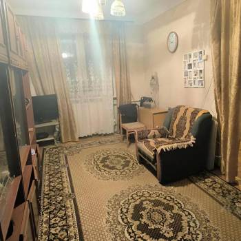 Сдается 2-х комнатная квартира, 43 м²