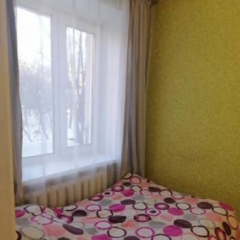 Сдается Многокомнатная квартира, 58 м²