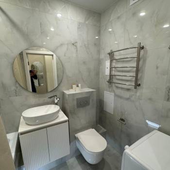 Сдается 1-комнатная квартира, 24 м²