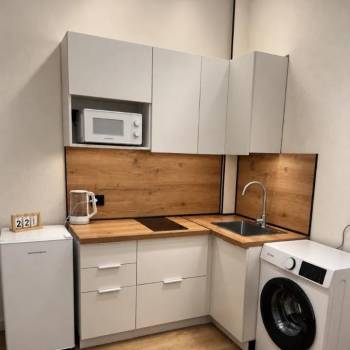 Сдается 1-комнатная квартира, 27 м²