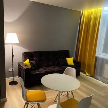 Сдается 2-х комнатная квартира, 35 м²