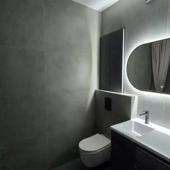 Сдается 1-комнатная квартира, 35,4 м²