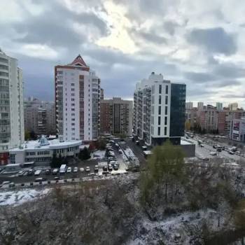 Сдается 1-комнатная квартира, 35,4 м²
