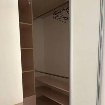 Сдается 2-х комнатная квартира, 43 м²