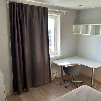 Сдается 2-х комнатная квартира, 43 м²