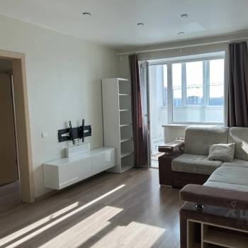 Сдается 2-х комнатная квартира, 43 м²