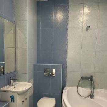 Сдается 2-х комнатная квартира, 43 м²