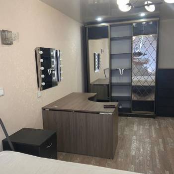 Сдается 1-комнатная квартира, 33 м²