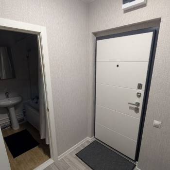 Сдается 1-комнатная квартира, 35,4 м²