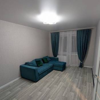 Сдается 1-комнатная квартира, 35,4 м²