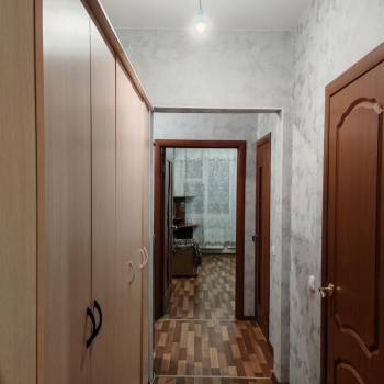 Продается 2-х комнатная квартира, 61,9 м²