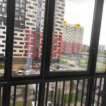 Сдается 1-комнатная квартира, 18 м²