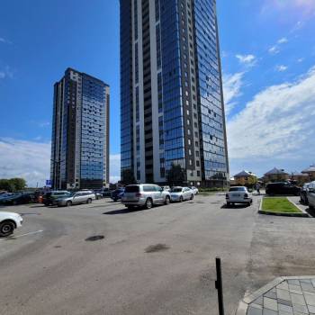 Сдается 1-комнатная квартира, 32 м²