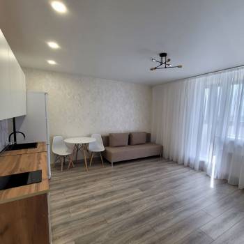 Сдается 1-комнатная квартира, 32 м²