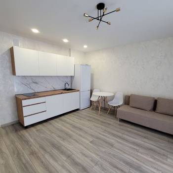 Сдается 1-комнатная квартира, 32 м²