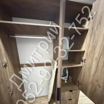 Сдается 1-комнатная квартира, 29 м²