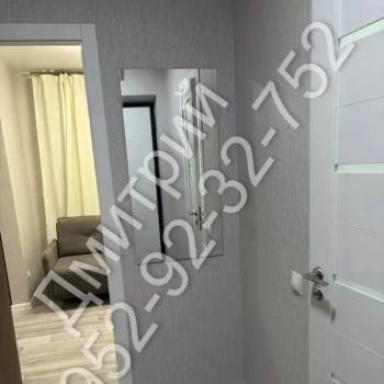 Сдается 1-комнатная квартира, 29 м²