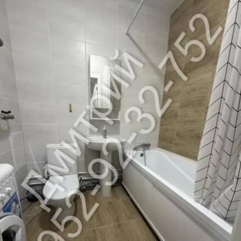 Сдается 1-комнатная квартира, 29 м²