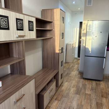 Сдается 1-комнатная квартира, 19,4 м²
