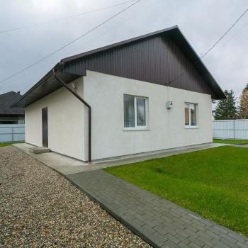 Сдается 2-х комнатная квартира, 40 м²