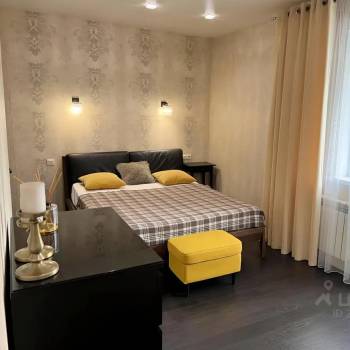 Продается Многокомнатная квартира, 120 м²
