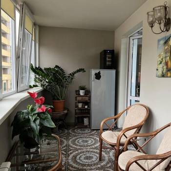 Продается Многокомнатная квартира, 120 м²