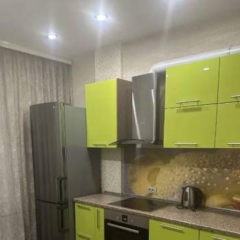 Сдается 2-х комнатная квартира, 68 м²