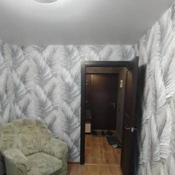 Сдается Многокомнатная квартира, 56 м²