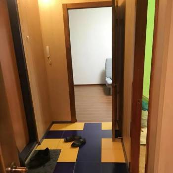 Сдается 2-х комнатная квартира, 43 м²